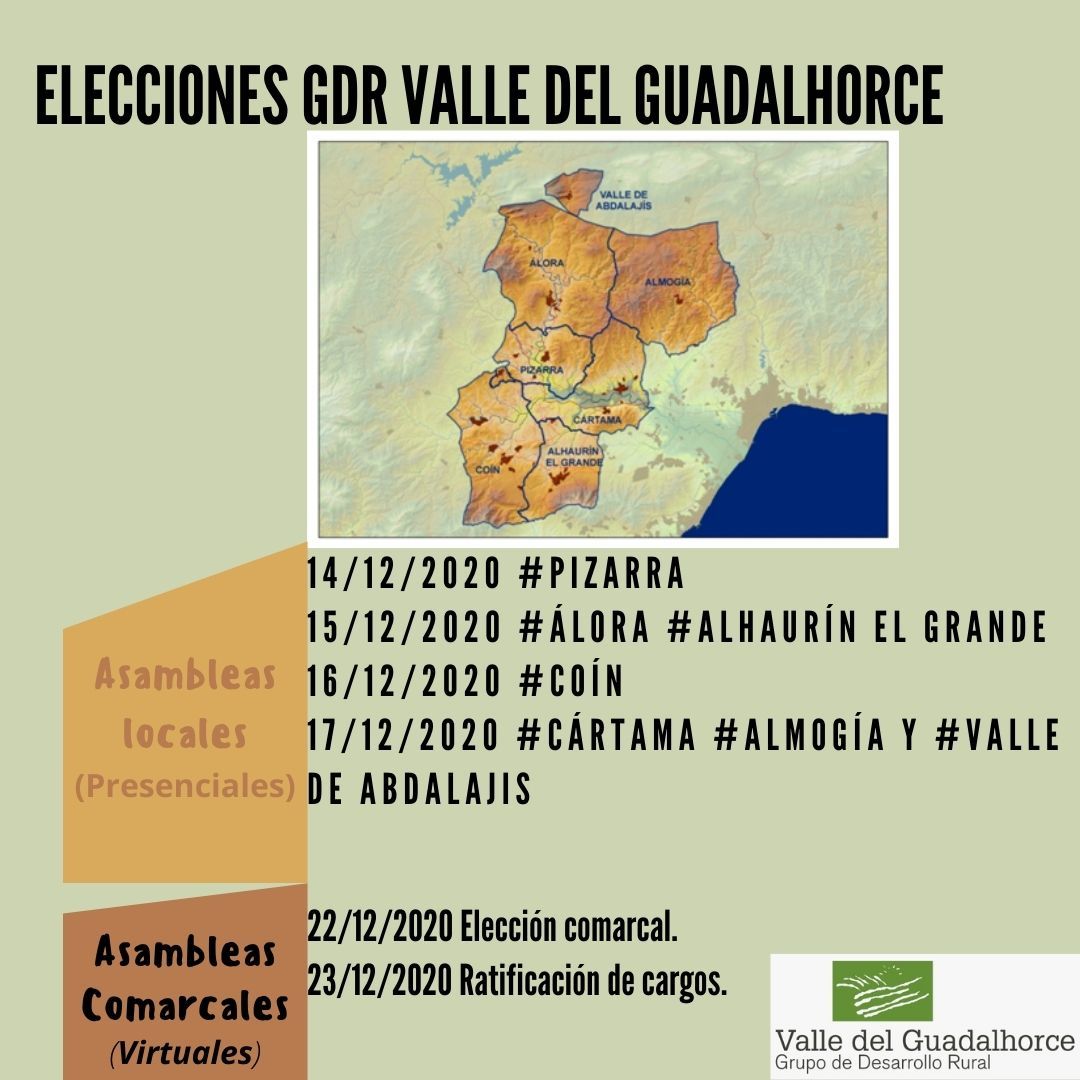 Continuamos con el proceso Electoral